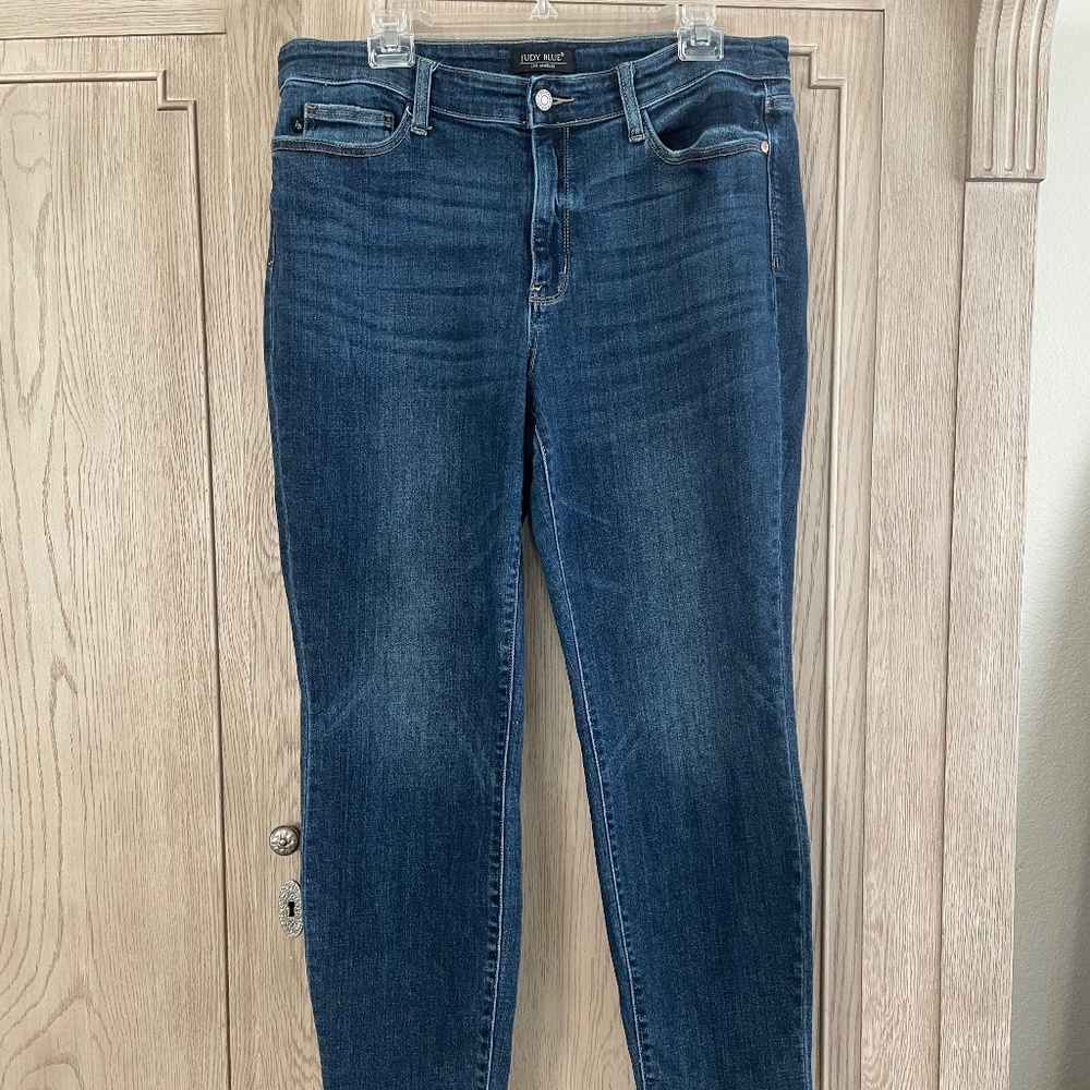 Judy Blue Boyfriend Fit